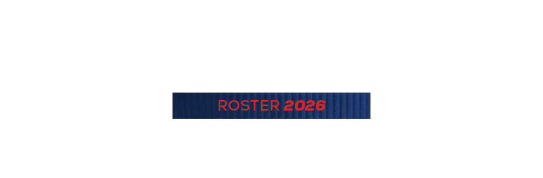 roster 2026,freshmE