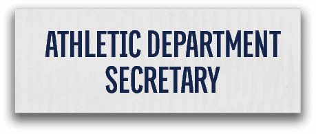 athletic department Secretar