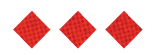 A black and white image of a circle with a red dot in the center. Description generated by AI
