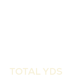 total yds,34