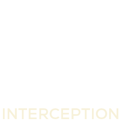 interception,