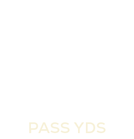 pass yds,24