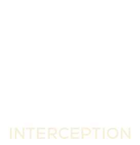 interception,