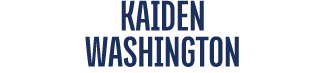 kaiden washington