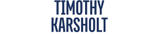 Timothy Karsholt 