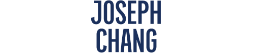 Joseph Chang