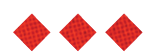 A black and white image of a circle with a red dot in the middle. Description generated by AI