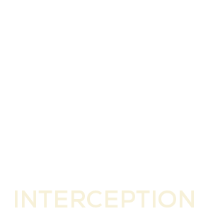 interception,