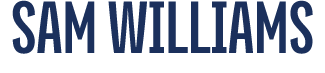 Sam Williams 