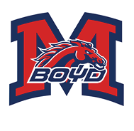 A blue and red logo of a lion. Description generated by AI
