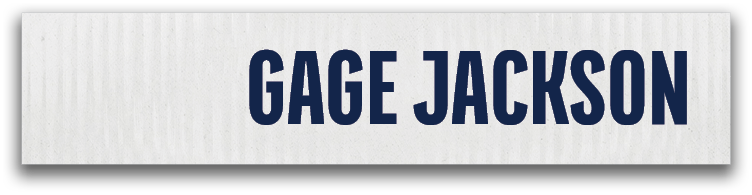 gage jackso