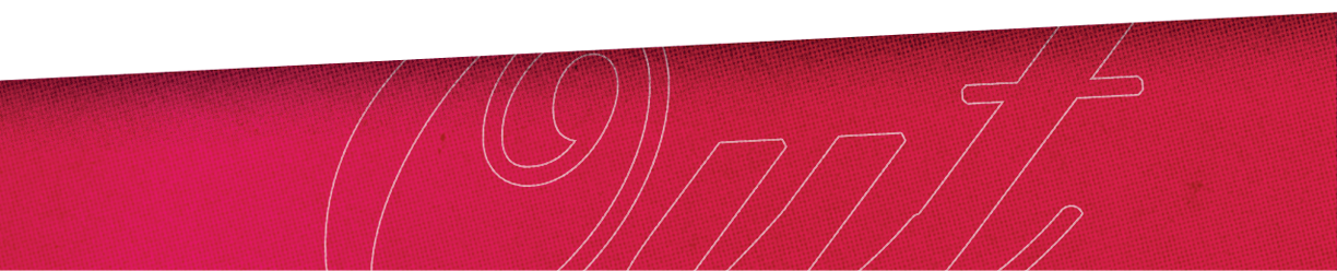 A red and blue background with a red and white logo. Description generated by AI