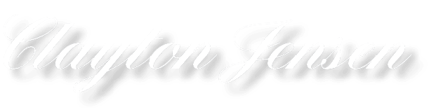 Clayton Jensen