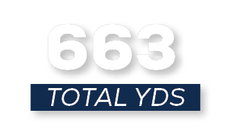 total YDS,66