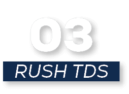 RUSH tds,0