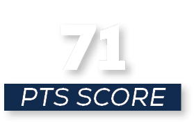 pts score,7