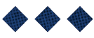 A black and white image of a circle with a red dot in the middle. Description generated by AI