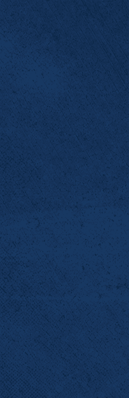 A blue sky with no clouds. Description generated by AI