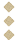 A black and white image of a circle. Description generated by AI
