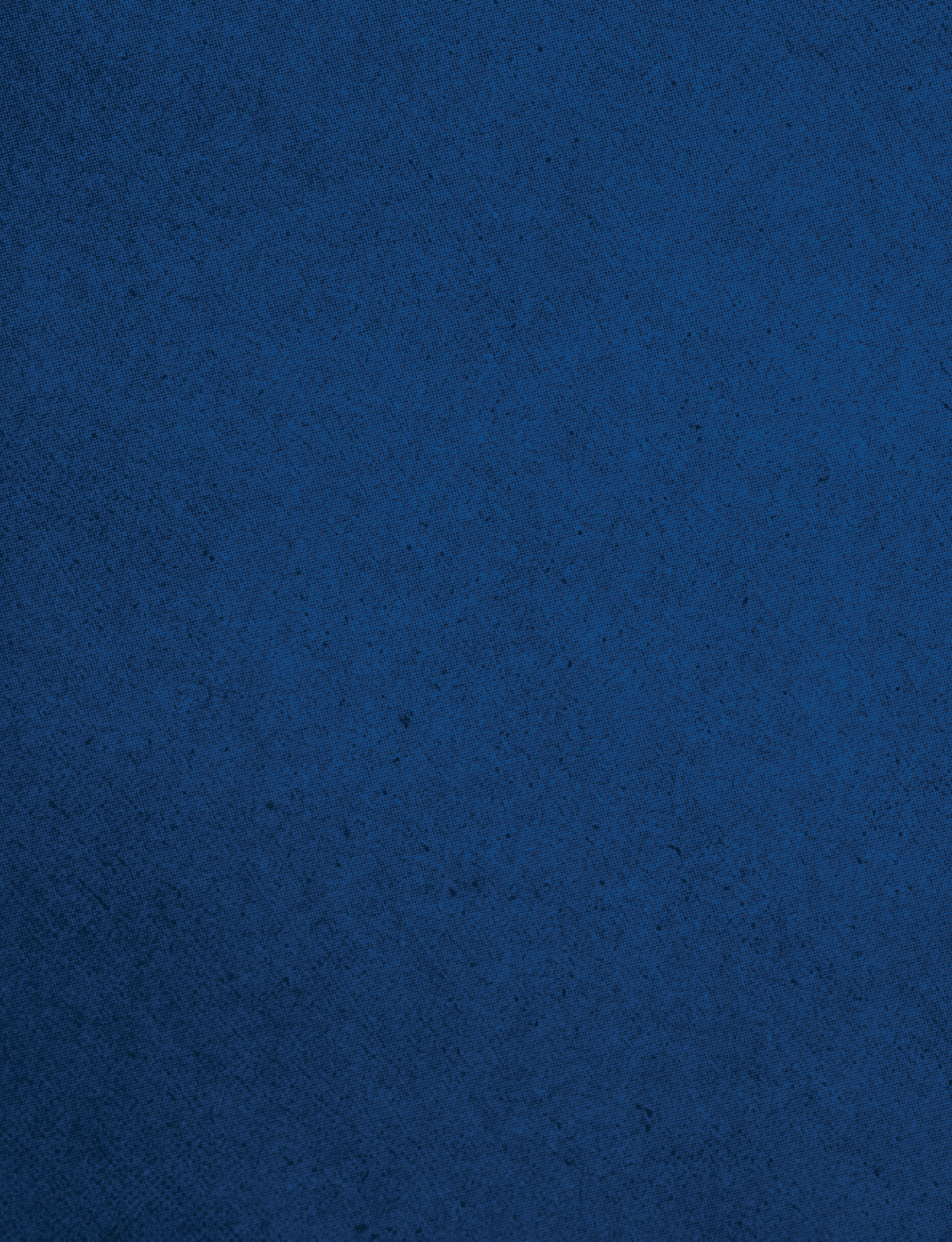 A blue background with a darker blue area. Description generated by AI