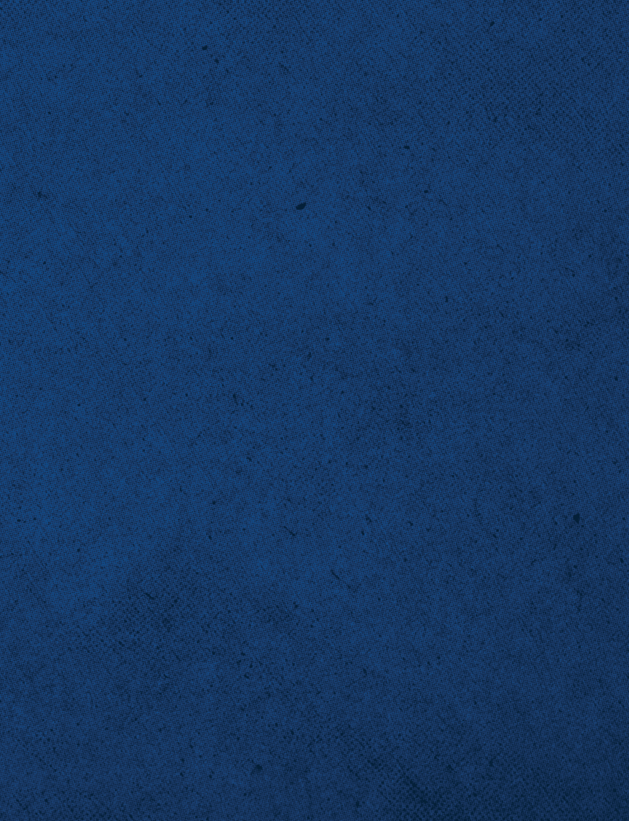 A blue background with a darker blue area. Description generated by AI