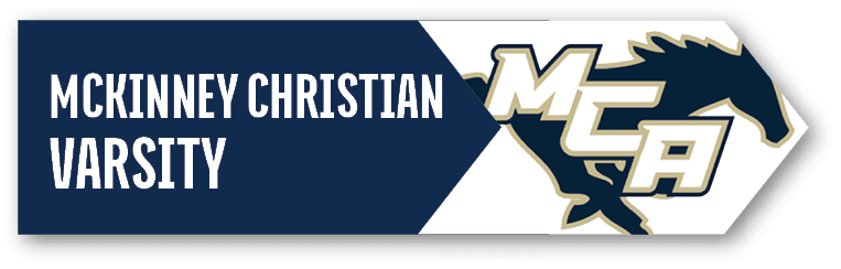 McKinney Christian Varsit