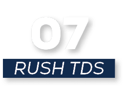 RUSH tds,07