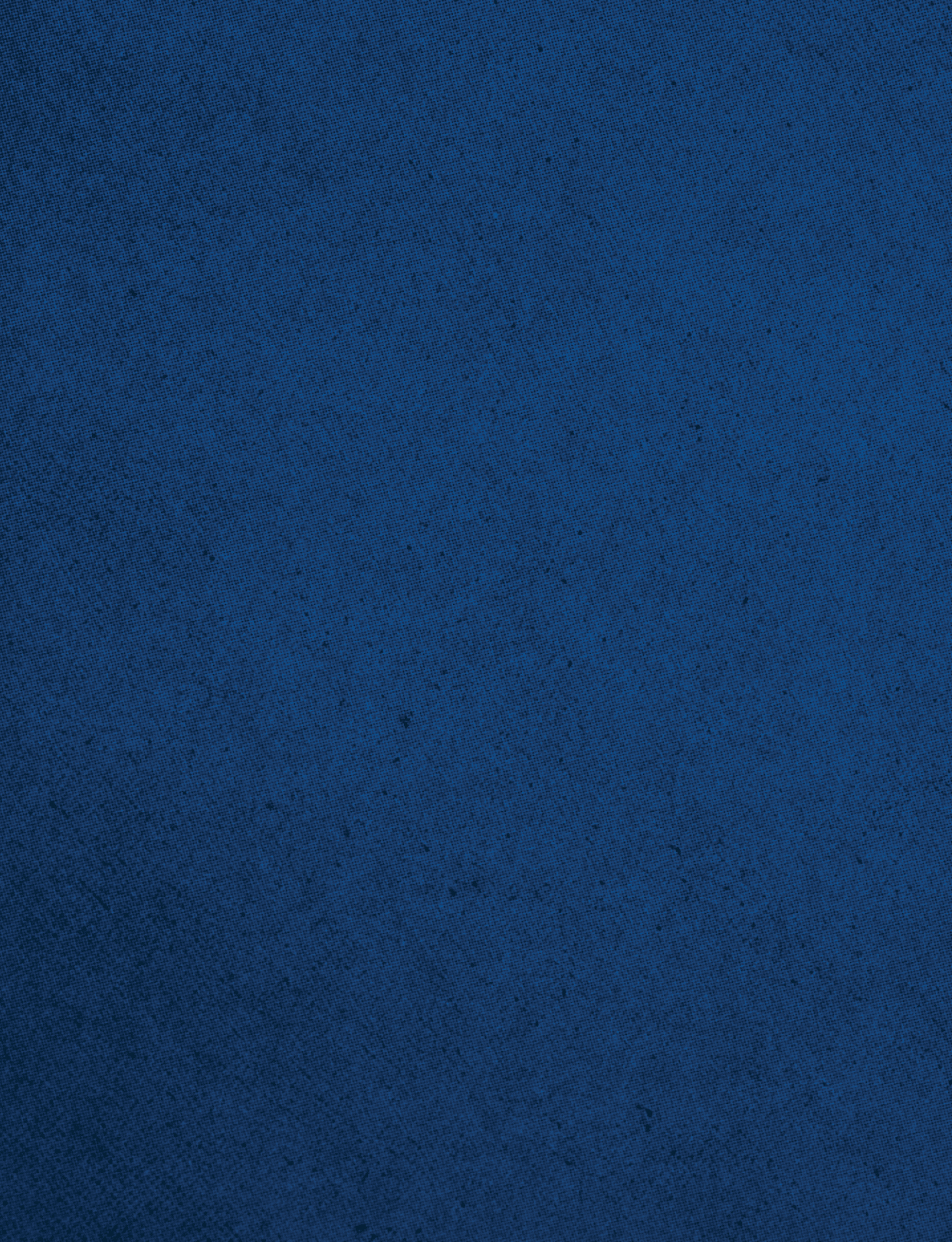 A blue background with a darker blue area. Description generated by AI
