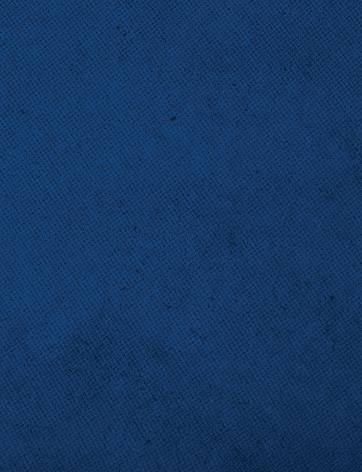A blue background with a darker blue area. Description generated by AI
