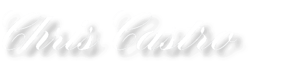 Chris Castro