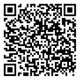 A barcode is displayed in a square format. AI generated content