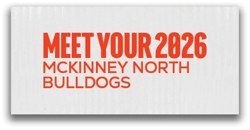 page 8,meet your 2026 mckinney north bulldog