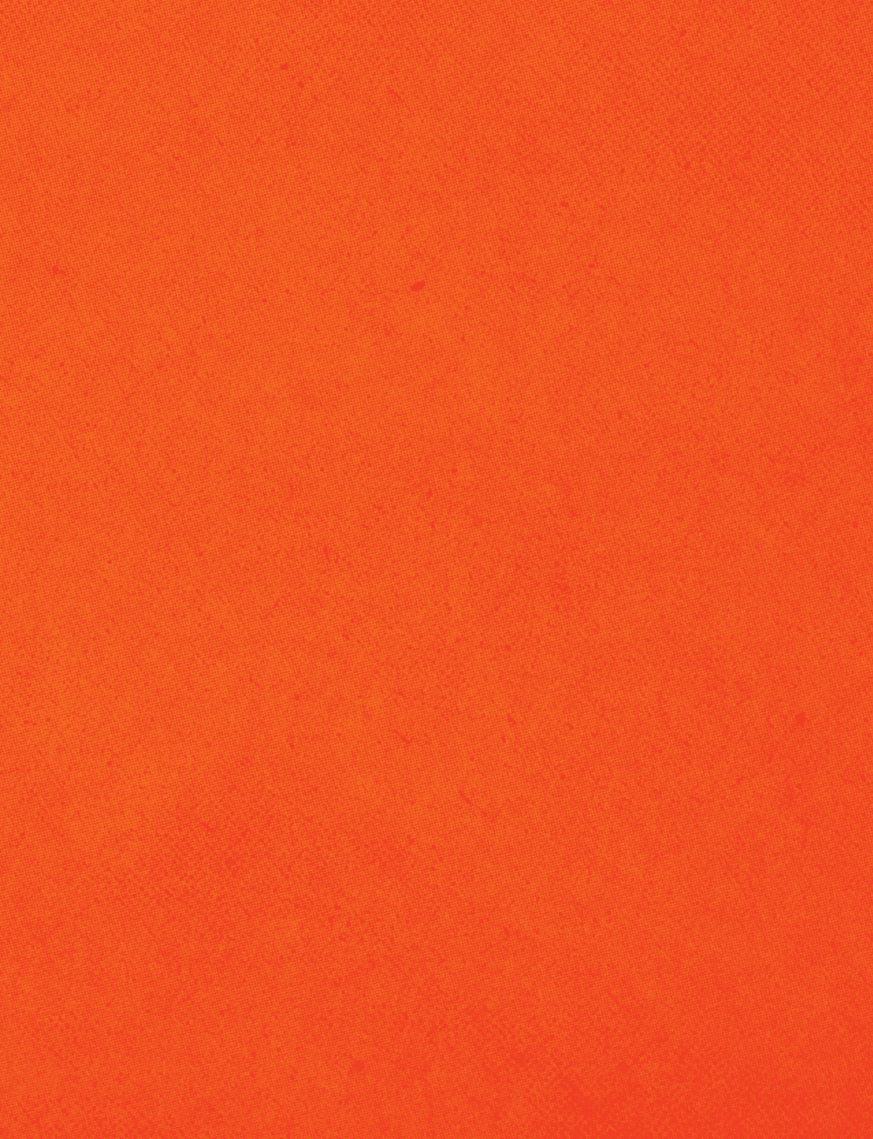 An orange background with a red stripe. Description generated by AI