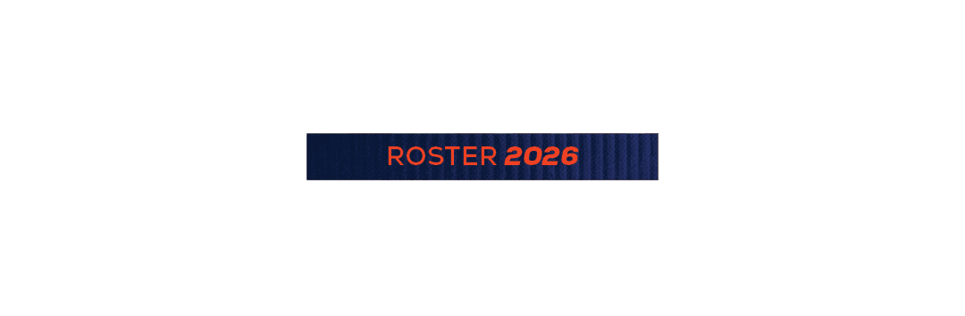 roster 2026,freshme