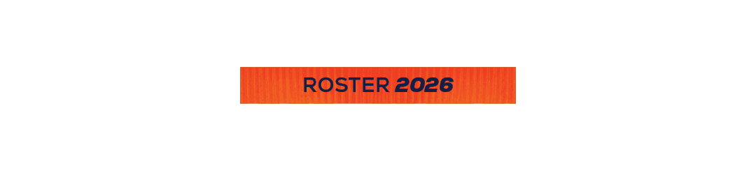 roster 2026,junior varsit
