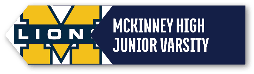 mckinney high junior varsit