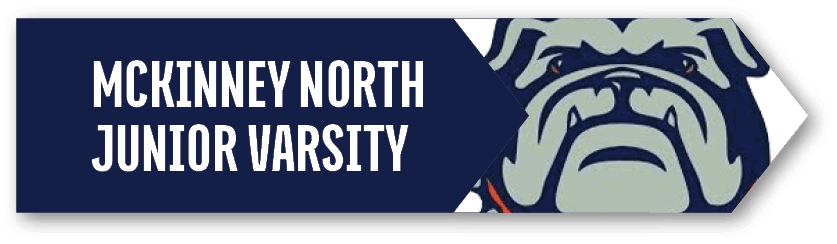 mckinney north junior varsit