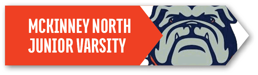 mckinney north junior varsit