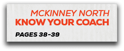 pages 38 39,mckinney north know your coac