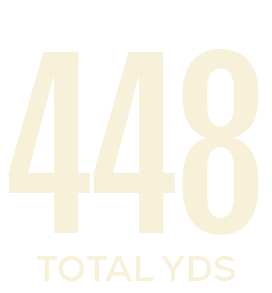 total yds,44