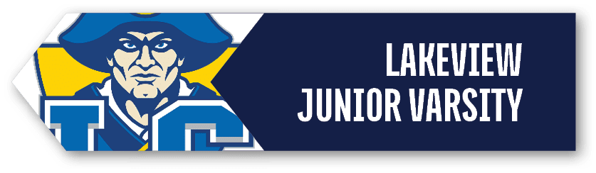 lakeview junior varsit