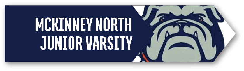 mckinney north junior varsit