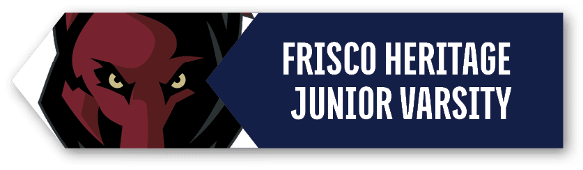 frisco heritage junior varsit