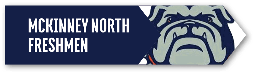 mckinney north freshme