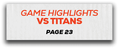 page 23,GAME HIGHLIGHTS VS TITAN