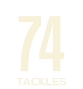 tackles,7