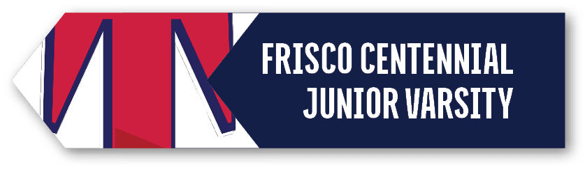 frisco centennial junior varsit