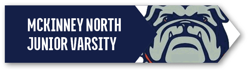 mckinney north junior varsit