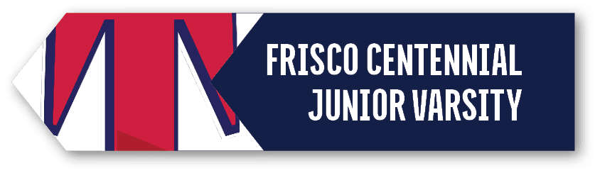 frisco centennial junior varsit