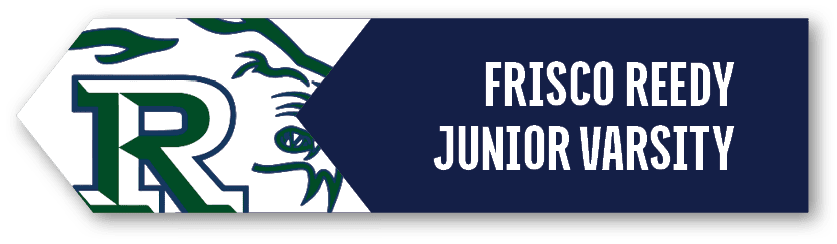 frisco reedy junior varsit